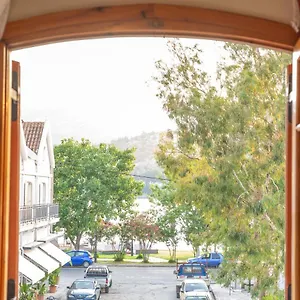 Sisiotisa Apartment