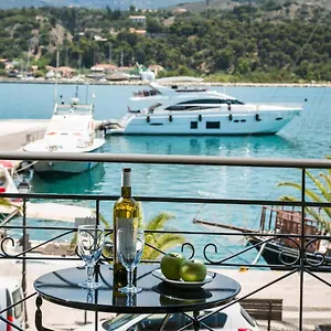 Fidias Argostoli (Kefalonia)