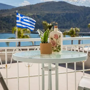 Casa Di Mema Argostoli (Kefalonia)