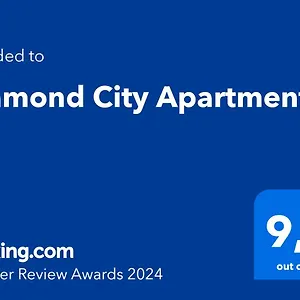 Diamond Lux Argostoli (Kefalonia)