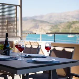 Centro Y Mar! Penthouse With Terrace! Argostoli (Kefalonia)