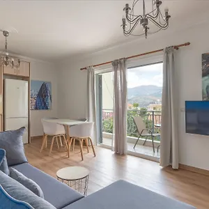 Elegant Living Appartement