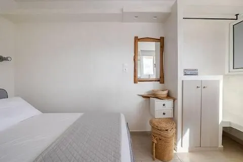 Argostoli Terrace Loft With Sea Views Apartment