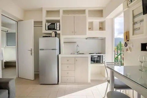 Argostoli Terrace Loft With Sea Views Apartment 0*, Argostoli (Kefalonia)