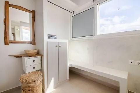 Argostoli Terrace Loft With Sea Views Apartment Greece